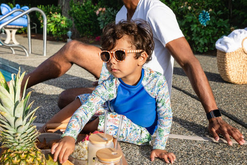Boys Swim Trunks - Cultr. by Created for Culture asianowned aapimarketplace asianownedkids asianownedkidsproducts asianownedbrands