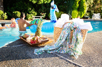 Women's Swim Cover Up - Cultr. by Created for Culture asianowned aapimarketplace asianownedkids asianownedkidsproducts asianownedbrands