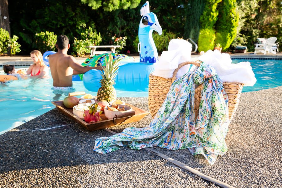 Women's Swim Cover Up - Cultr. by Created for Culture asianowned aapimarketplace asianownedkids asianownedkidsproducts asianownedbrands