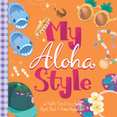 My Aloha Style - Cultr. by Created for Culture asianowned aapimarketplace asianownedkids asianownedkidsproducts asianownedbrands