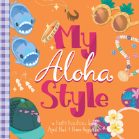 My Aloha Style - Cultr. by Created for Culture asianowned aapimarketplace asianownedkids asianownedkidsproducts asianownedbrands