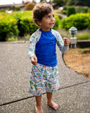 Boys Swim Trunks - Cultr. by Created for Culture asianowned aapimarketplace asianownedkids asianownedkidsproducts asianownedbrands