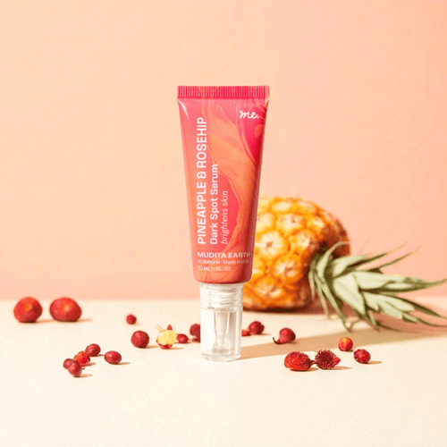 Pineapple & Rosehip Vitamin C Serum - Cultr. by Created for Culture asianowned aapimarketplace asianownedkids asianownedkidsproducts asianownedbrands