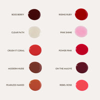 Luxe Lip Nourishing Oil with Hyaluronic + Vitamin E - Cultr. by Created for Culture asianowned aapimarketplace asianownedkids asianownedkidsproducts asianownedbrands