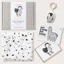 Newborn Baby Gift Set - Baby Animals - Cultr. by Created for Culture asianowned aapimarketplace asianownedkids asianownedkidsproducts asianownedbrands