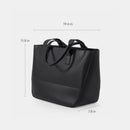 Japan Overnight Tote