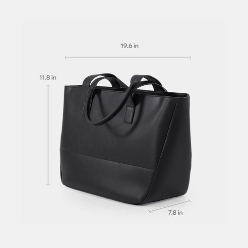 Japan Overnight Tote