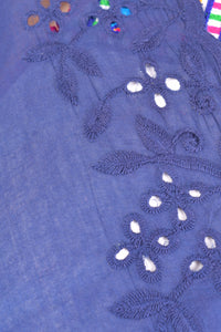 Noor Cotton Tie-Dye Chaniya Choli