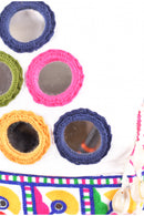 Noor Cotton Tie-Dye Chaniya Choli