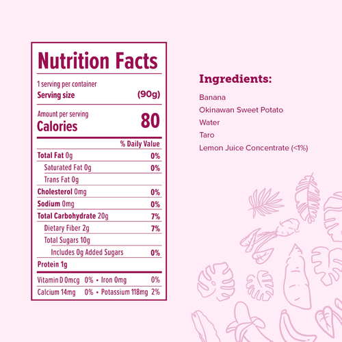 Stage 2 Variety Pack