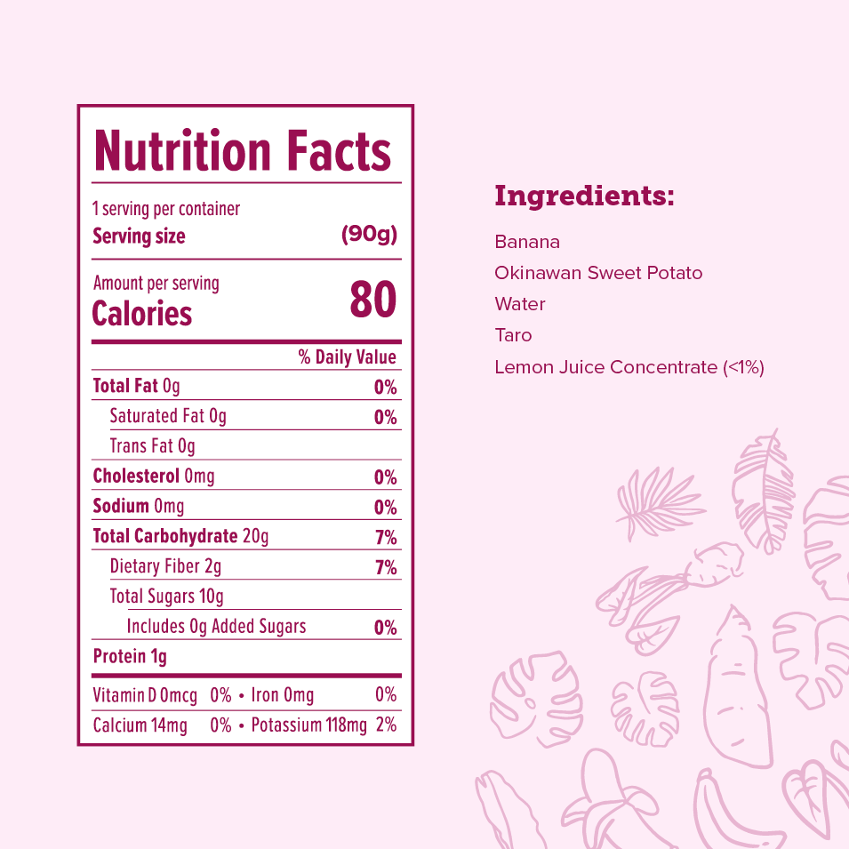 Stage 2 Variety Pack
