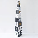 Nesting Blocks - Ocean Animals - Cultr. by Created for Culture asianowned aapimarketplace asianownedkids asianownedkidsproducts asianownedbrands