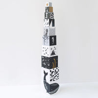 Nesting Blocks - Ocean Animals - Cultr. by Created for Culture asianowned aapimarketplace asianownedkids asianownedkidsproducts asianownedbrands