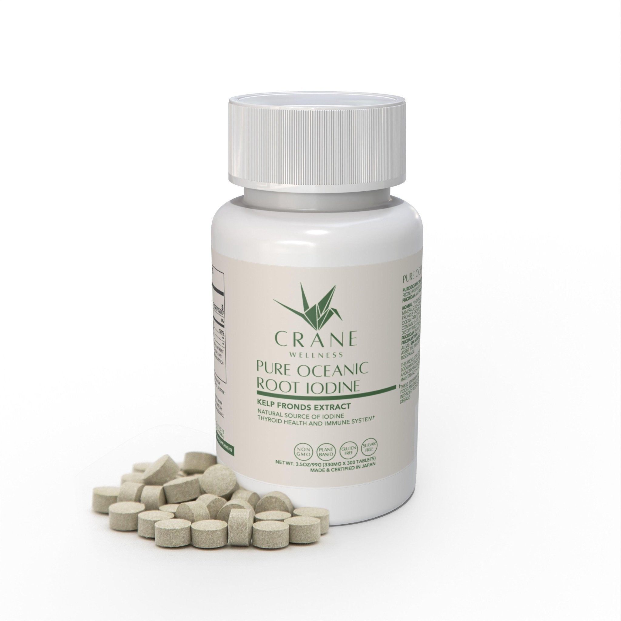 Wellness Bundle - Cultr. by Created for Culture asianowned aapimarketplace asianownedkids asianownedkidsproducts asianownedbrands