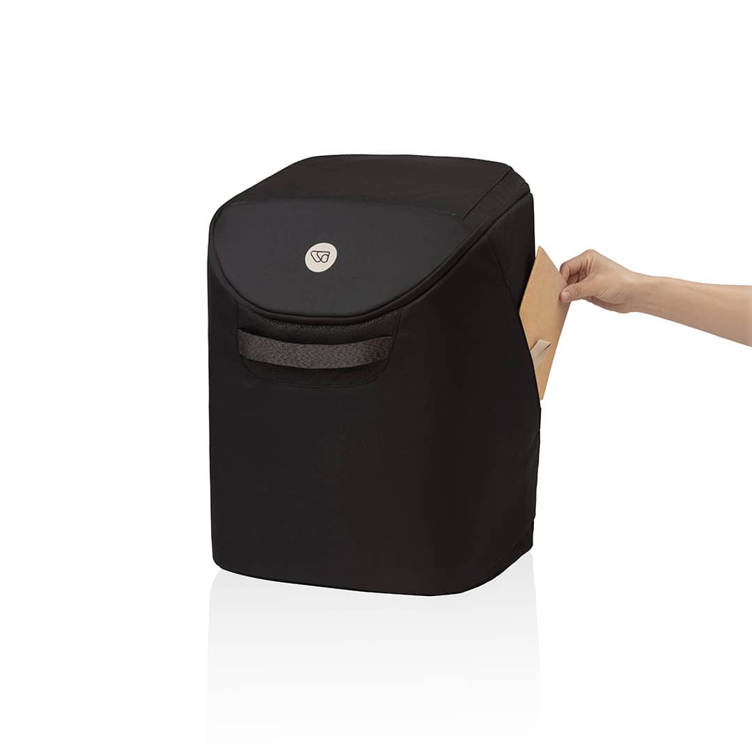 Pico Carry Bag - Cultr. by Created for Culture WAYB #aapimarketplace# #asianownedproduct#