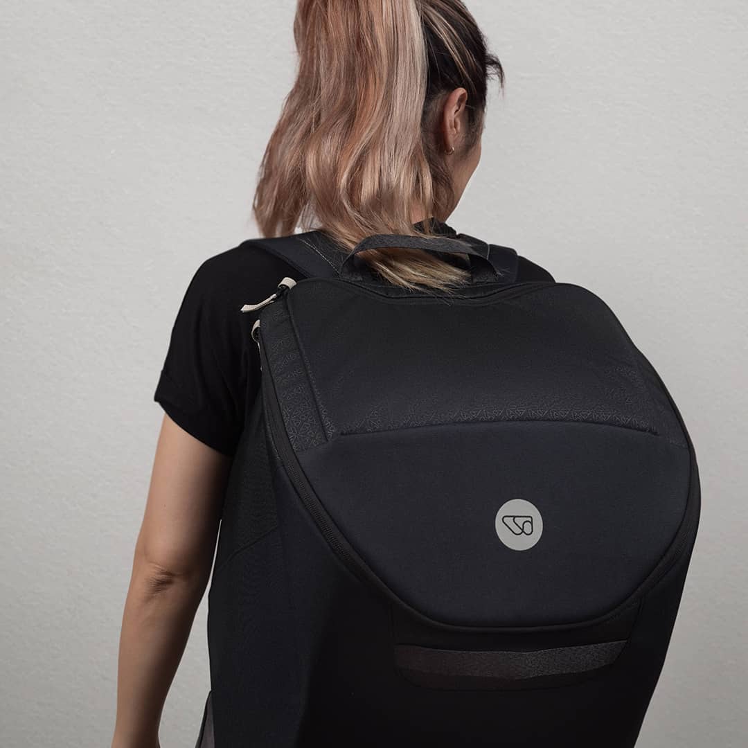 Pico Carry Bag - Cultr. by Created for Culture WAYB #aapimarketplace# #asianownedproduct#