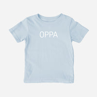 Oppa Shirt (Toddler)