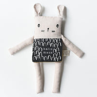 Organic Mouse Flippy Friend (German Edition) - Cultr. by Created for Culture asianowned aapimarketplace asianownedkids asianownedkidsproducts asianownedbrands