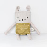 Organic Mouse Flippy Friend (German Edition) - Cultr. by Created for Culture asianowned aapimarketplace asianownedkids asianownedkidsproducts asianownedbrands