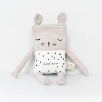 Organic Mouse Flippy Friend (German Edition) - Cultr. by Created for Culture asianowned aapimarketplace asianownedkids asianownedkidsproducts asianownedbrands