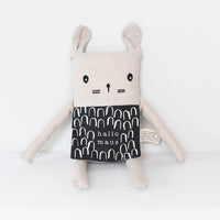 Organic Mouse Flippy Friend (German Edition) - Cultr. by Created for Culture asianowned aapimarketplace asianownedkids asianownedkidsproducts asianownedbrands