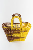 Overripe Banana Market Bag