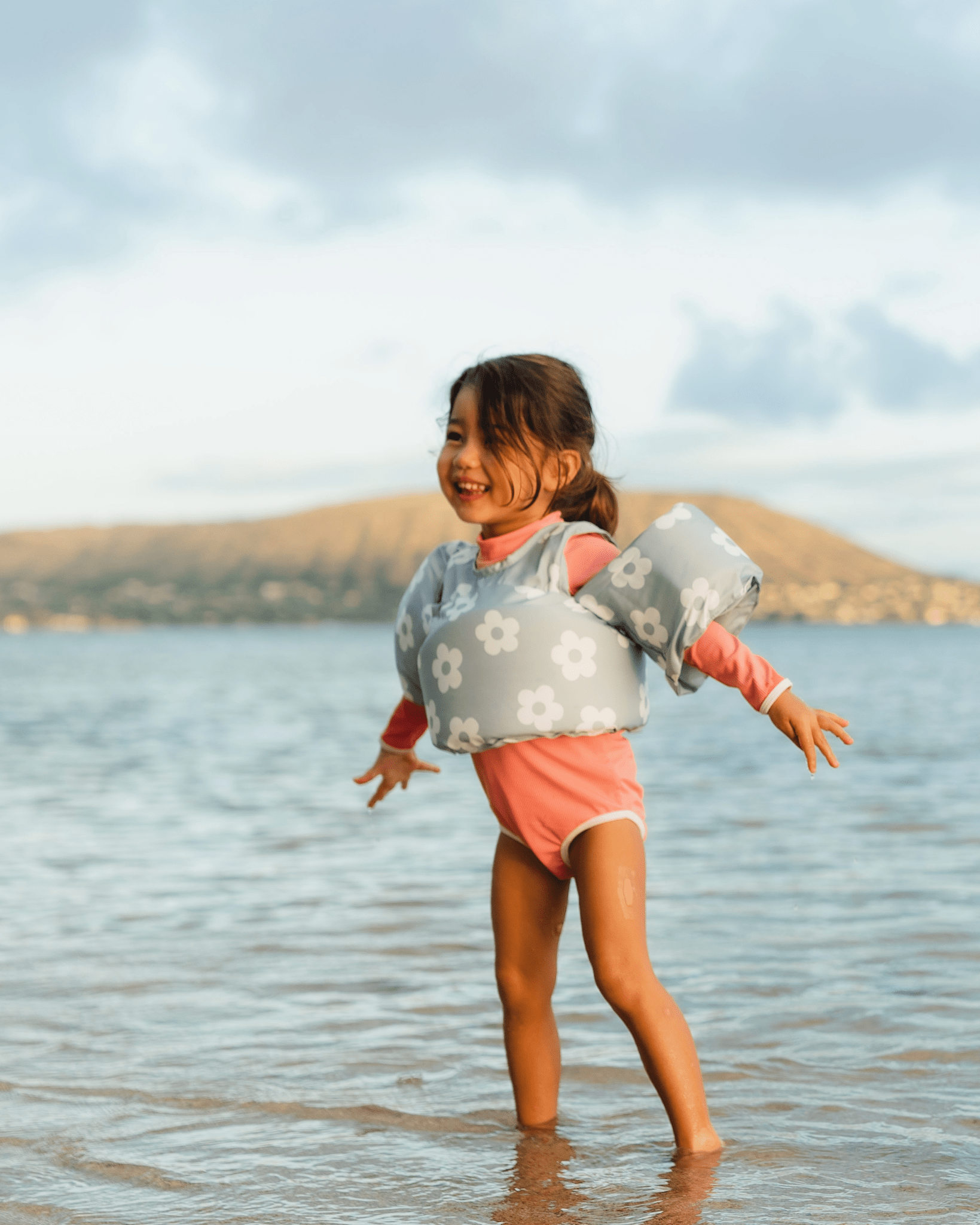 Swim Float - Cultr. by Created for Culture asianowned aapimarketplace asianownedkids asianownedkidsproducts asianownedbrands