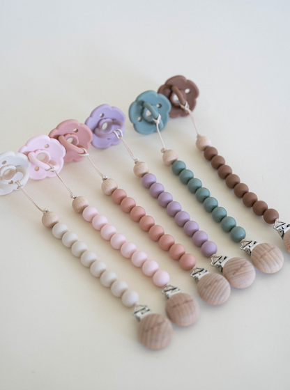 Pacifier Clip
