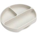 Divided Suction Plate - Cultr. by Created for Culture asianowned aapimarketplace asianownedkids asianownedkidsproducts asianownedbrands