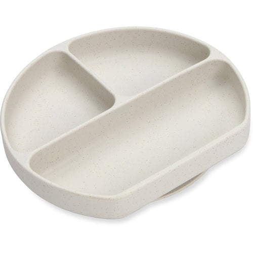 Divided Suction Plate - Cultr. by Created for Culture asianowned aapimarketplace asianownedkids asianownedkidsproducts asianownedbrands
