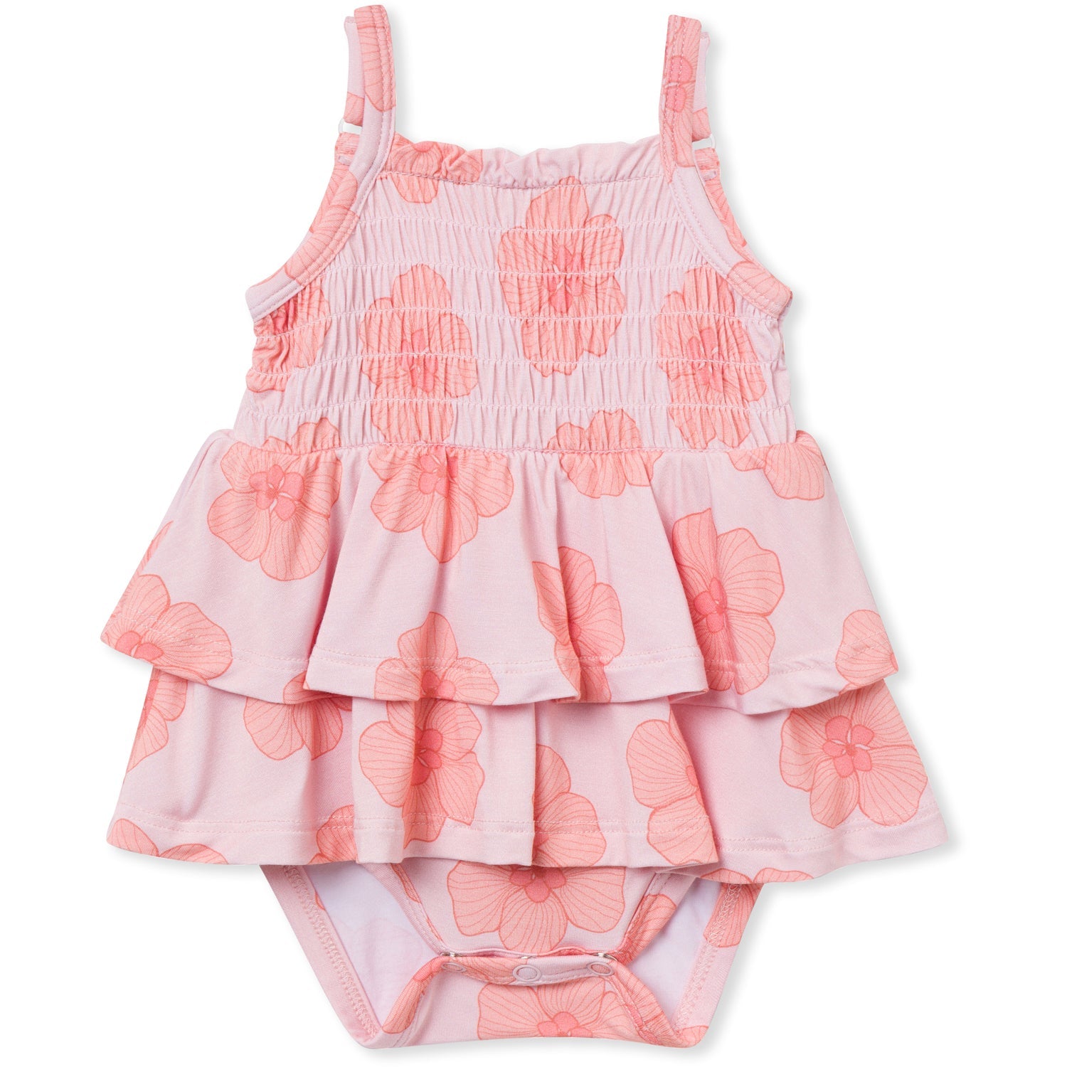 Peach Hau / 0-3M