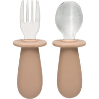 Toddler Utensil Set - Cultr. by Created for Culture asianowned aapimarketplace asianownedkids asianownedkidsproducts asianownedbrands