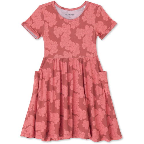 Pocket Dress