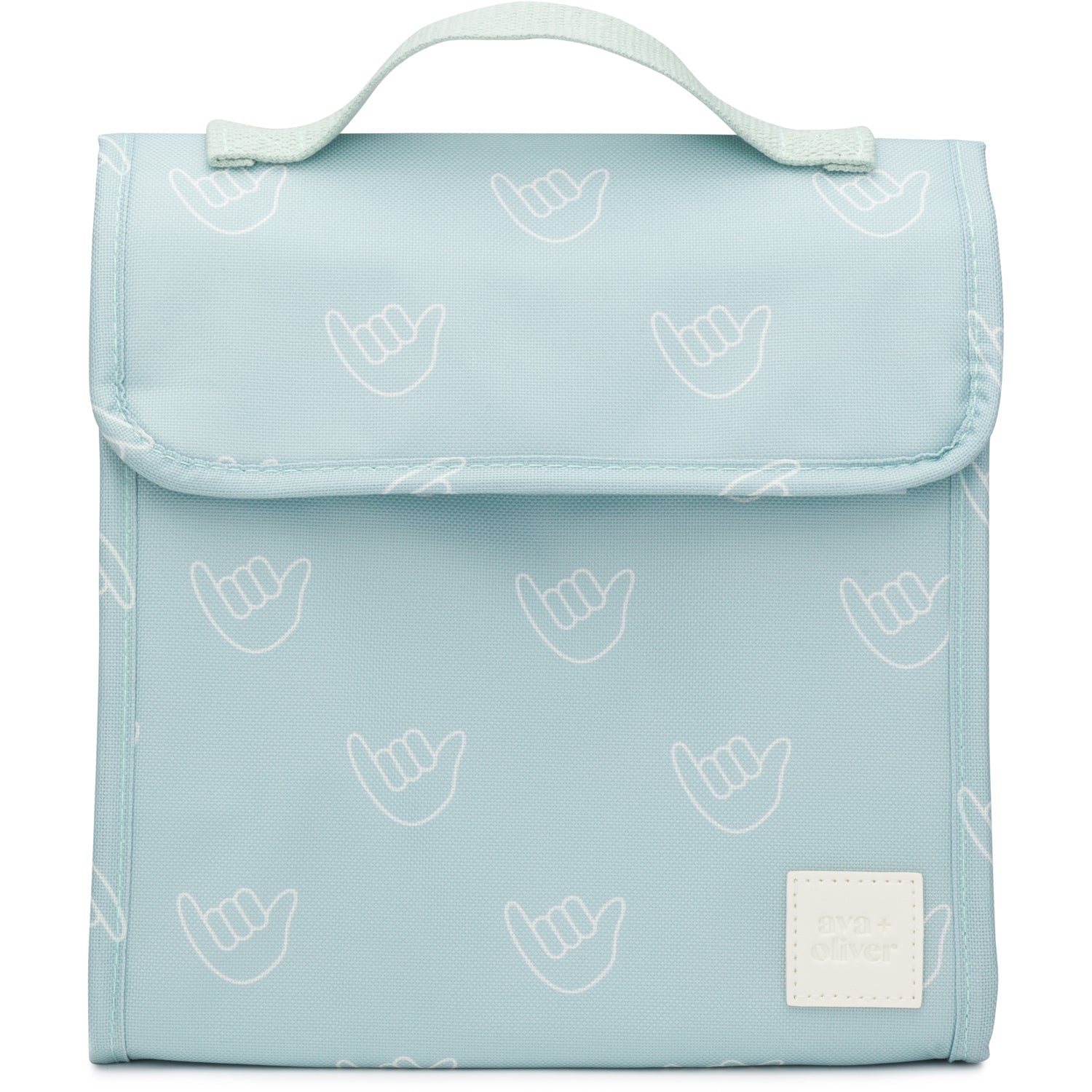 Lunch Tote - Cultr. by Created for Culture asianowned aapimarketplace asianownedkids asianownedkidsproducts asianownedbrands