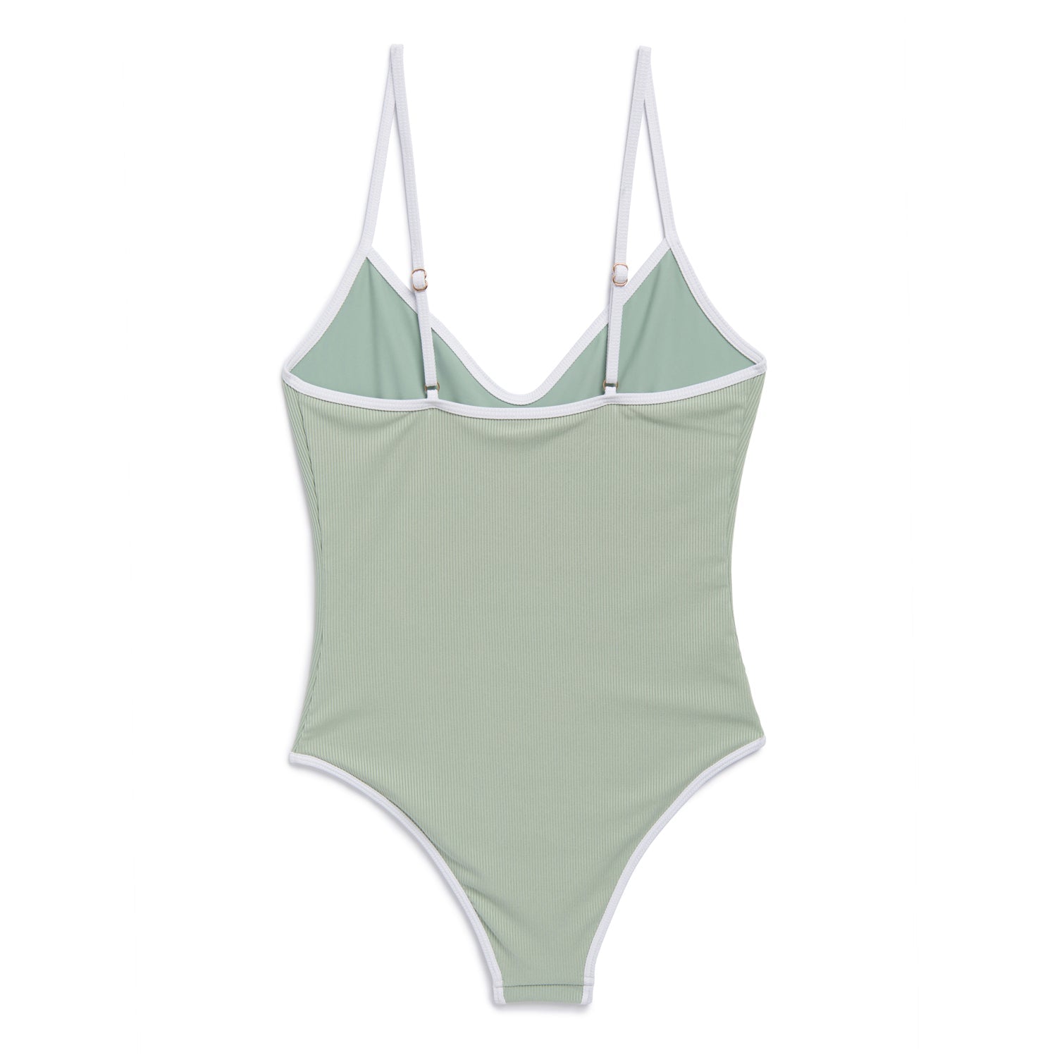 Womens One Piece Swimsuit | Mint
