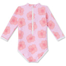 Girls One Piece Swimsuit