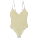 Womens One Piece Swimsuit | Honeydew