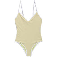 Womens One Piece Swimsuit | Honeydew