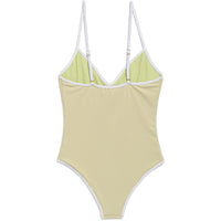 Womens One Piece Swimsuit | Honeydew