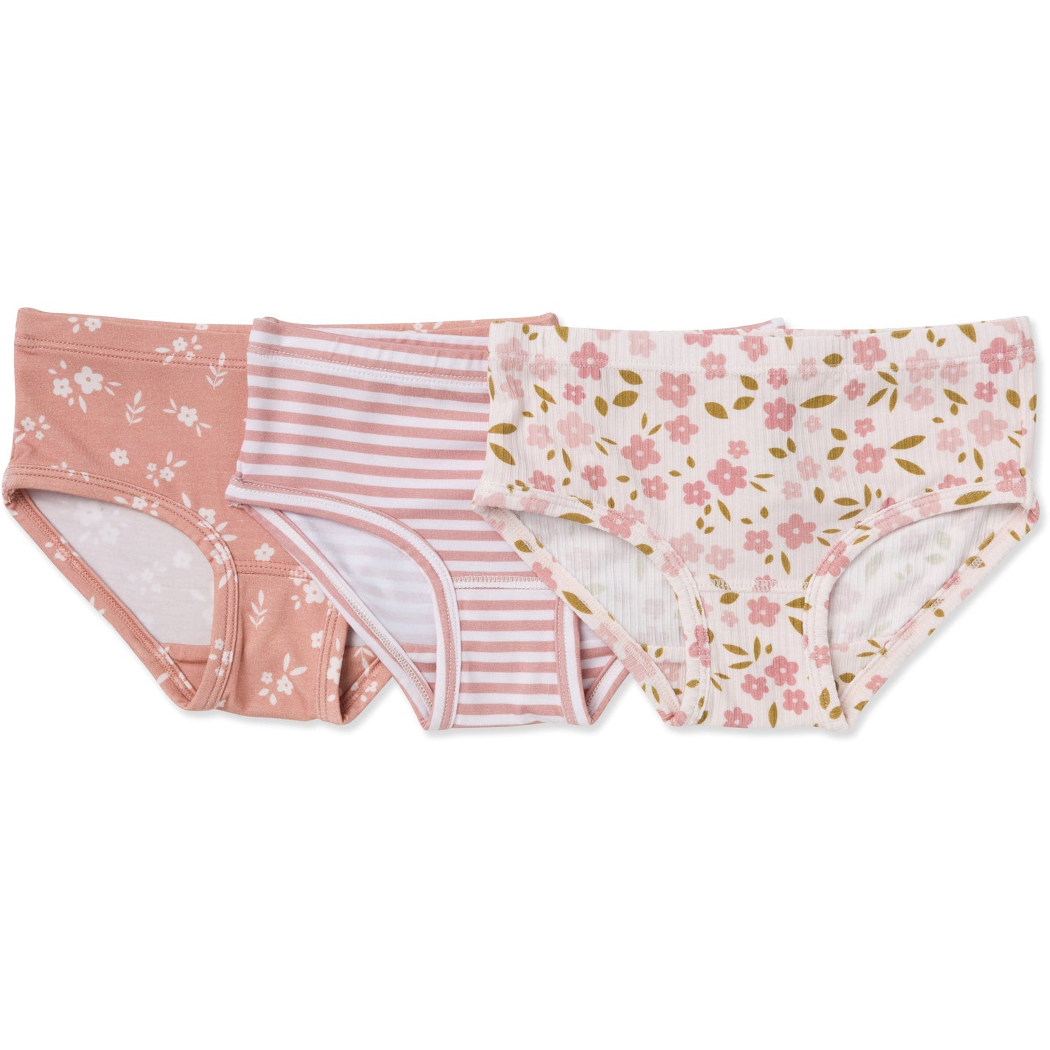 Blush Blooms Multi / 2-3T
