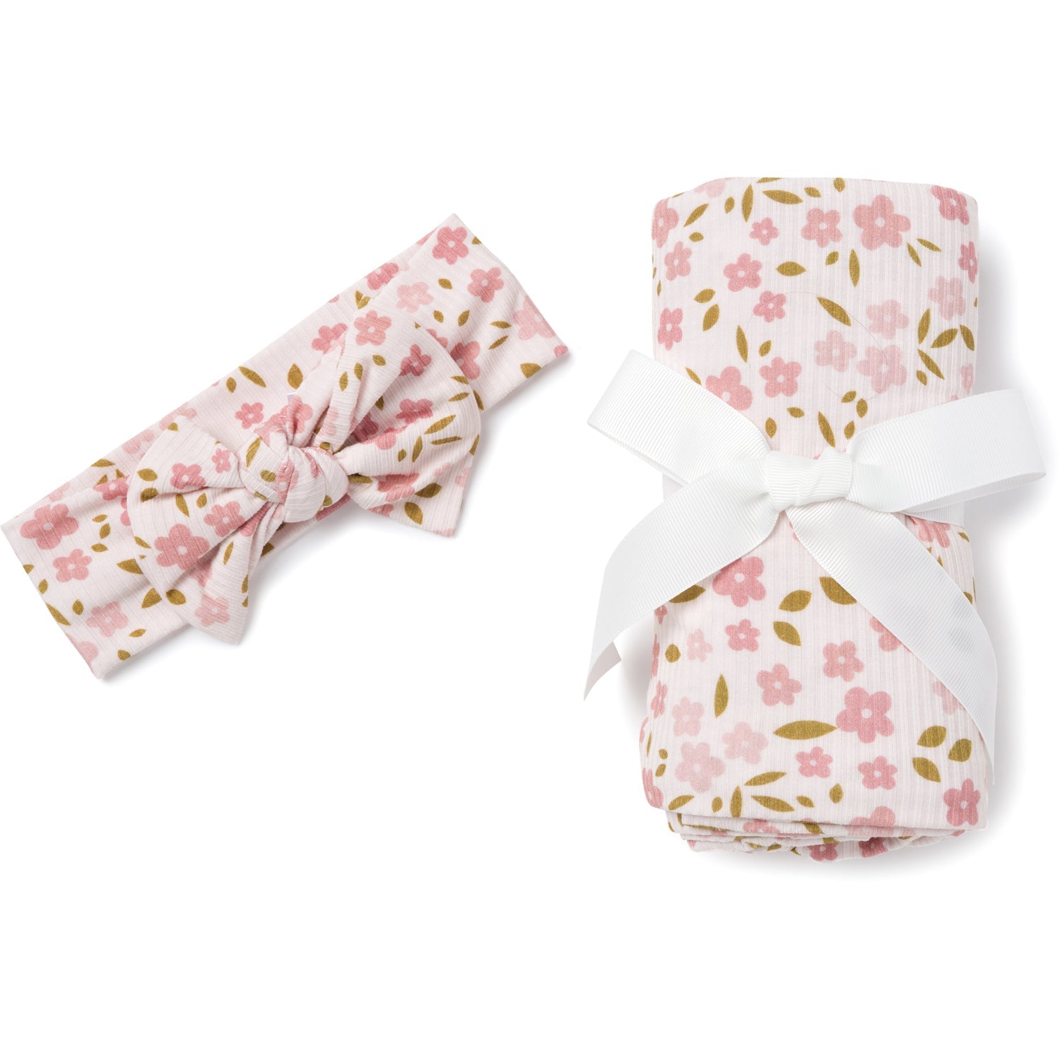 Swaddle Set
