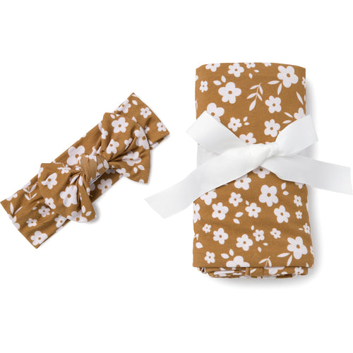 Swaddle Set