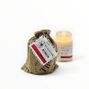 Hibiscus Breeze Soy Wax Candle - Cultr. by Created for Culture asianowned aapimarketplace asianownedkids asianownedkidsproducts asianownedbrands