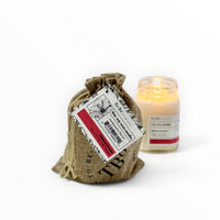 Hibiscus Breeze Soy Wax Candle - Cultr. by Created for Culture asianowned aapimarketplace asianownedkids asianownedkidsproducts asianownedbrands