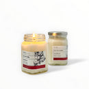 Hawaiian Lei Soy Wax Candle - Cultr. by Created for Culture asianowned aapimarketplace asianownedkids asianownedkidsproducts asianownedbrands