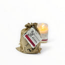 Hawaiian Lei Soy Wax Candle - Cultr. by Created for Culture asianowned aapimarketplace asianownedkids asianownedkidsproducts asianownedbrands