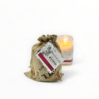 Hawaiian Lei Soy Wax Candle - Cultr. by Created for Culture asianowned aapimarketplace asianownedkids asianownedkidsproducts asianownedbrands