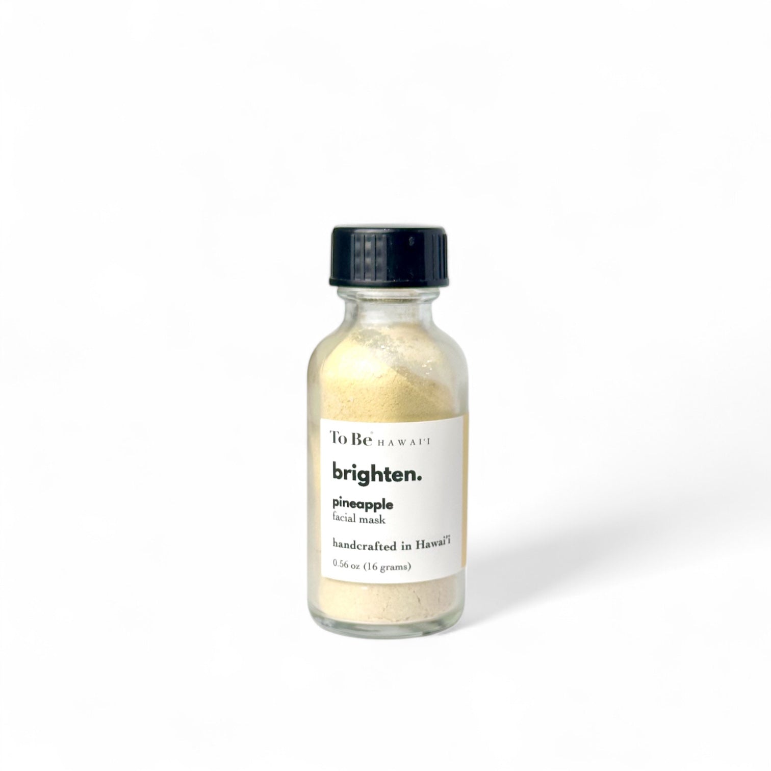 Brighten Pineapple C Mask - Cultr. by Created for Culture asianowned aapimarketplace asianownedkids asianownedkidsproducts asianownedbrands