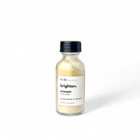 Brighten Pineapple C Mask - Cultr. by Created for Culture asianowned aapimarketplace asianownedkids asianownedkidsproducts asianownedbrands