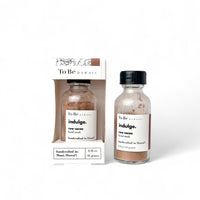 Indulge Raw Cacao Mask - Cultr. by Created for Culture asianowned aapimarketplace asianownedkids asianownedkidsproducts asianownedbrands